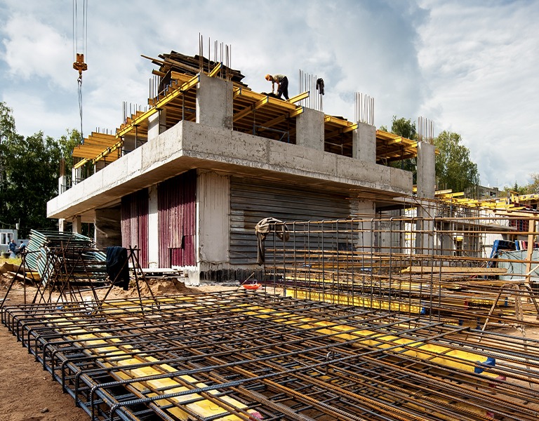 Construction / Development Insurance