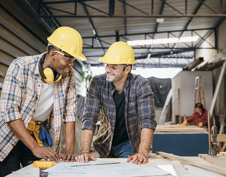 Contractors Insurance